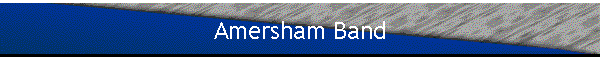 Amersham Band