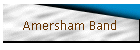 Amersham Band