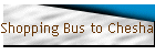 Shopping Bus to Chesham