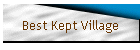 Best Kept Village