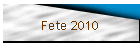 Fete 2010