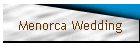 Menorca Wedding