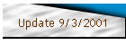 Update 9/3/2001